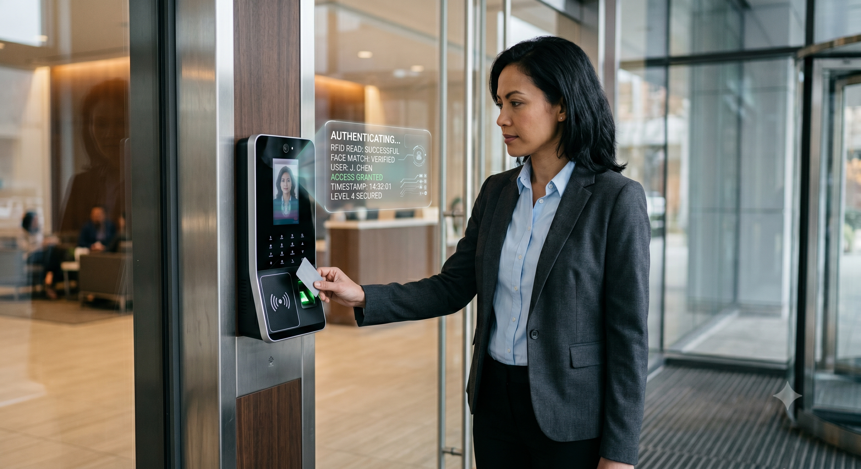 Access Control System